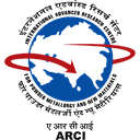ARCI logo