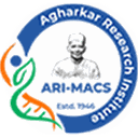 ARI logo