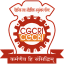 CGCRI logo