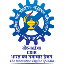 CSIR-HRDG logo