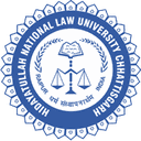 HNLU logo