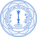 IACS logo