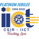 IICT logo