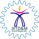 IIITDM logo