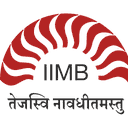 IIMB logo