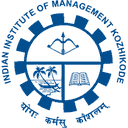 IIMK logo