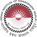 IIMRAIPUR logo