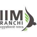 IIMRANCHI logo