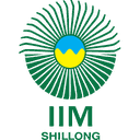 IIMSHILLONG logo