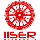 IISERBPR logo