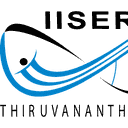 IISERTVM logo