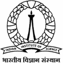 IISc logo