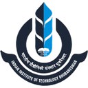 IITBBS logo