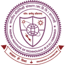 IITBHU logo