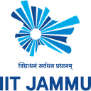 IITJammu logo