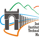 IITMandi logo