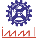 IMMT logo