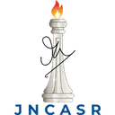 JNCASR logo