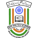 MANUU logo