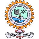 MNNIT logo