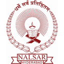 NALSAR logo