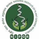NIPGR logo