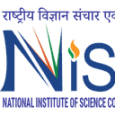 NISCPR logo