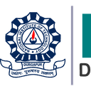 NITDGP logo