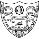 NITK logo