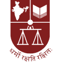NLSIU logo