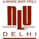 NLUD logo