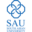 SAU logo