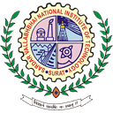 SVNIT logo
